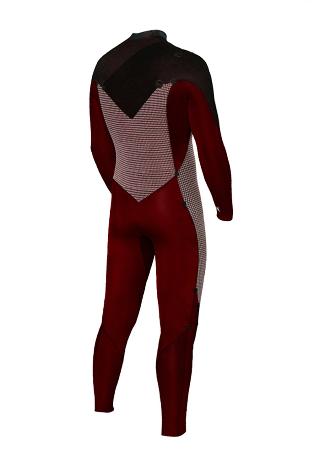 ZION Yeti 3/2mm Steamer