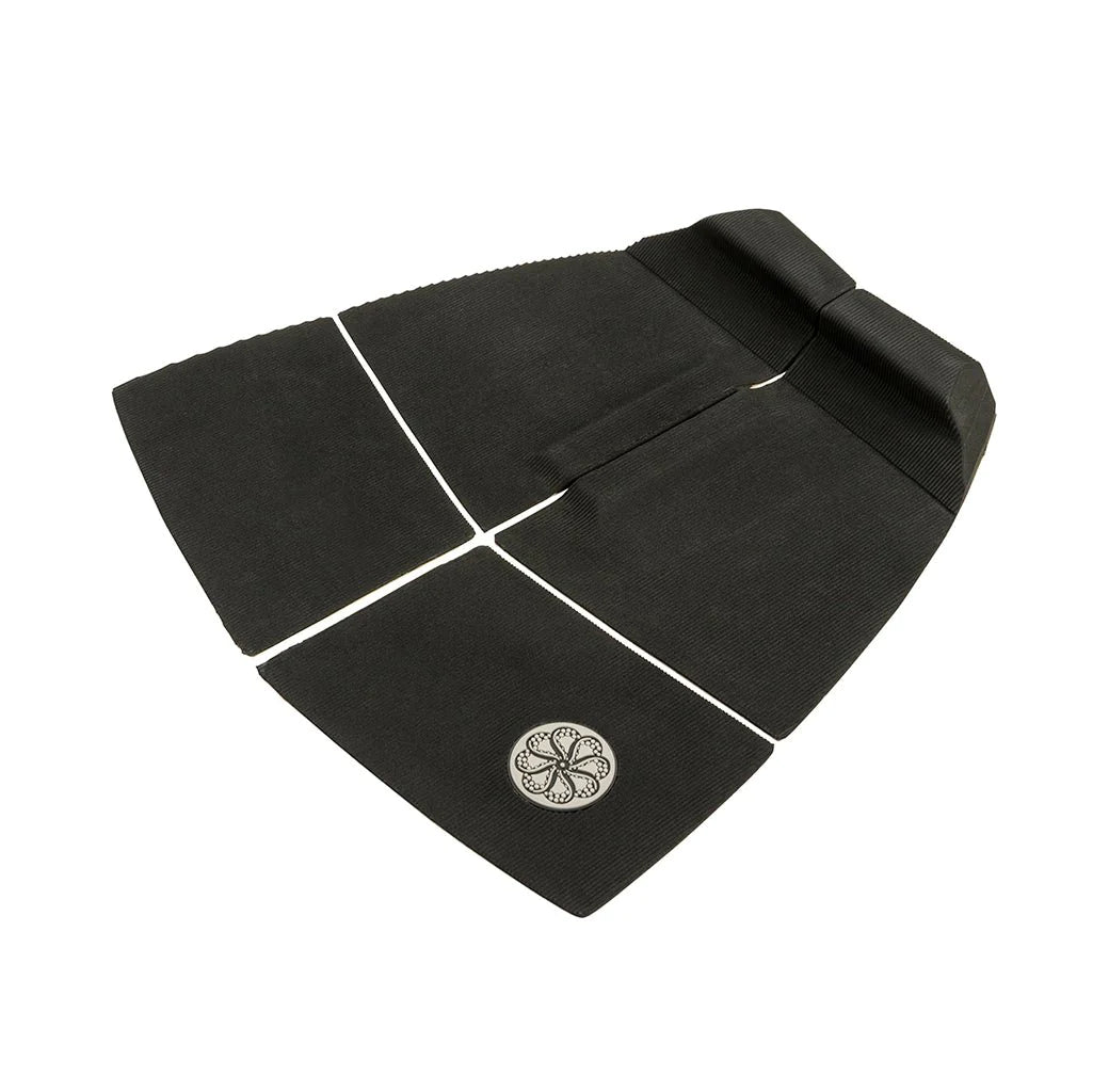 Octopus Is Real Nate Tyler IV Grip Pad - Black