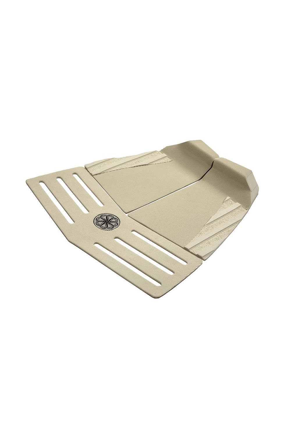 Octopus Is Real Grips & Traction | Nate Tyler III Cream Surfing Grip