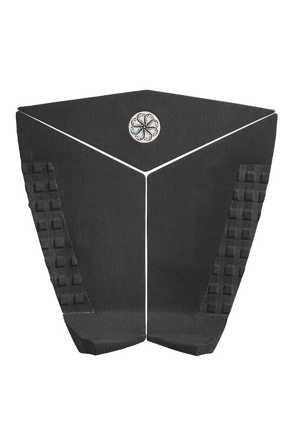 Octopus is Real Nate Tyler II Black