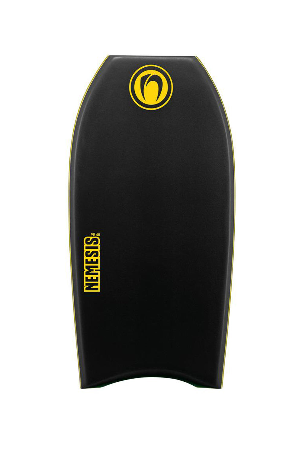 Nomad Nemesis Bodyboard