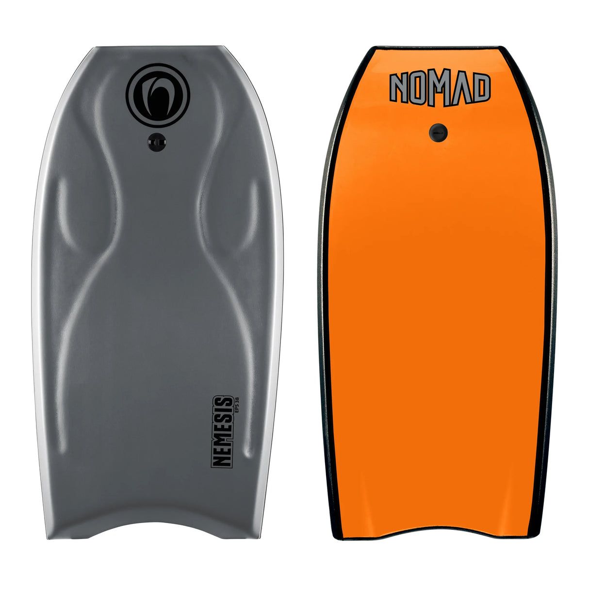 Nomad Nemesis Bodyboard