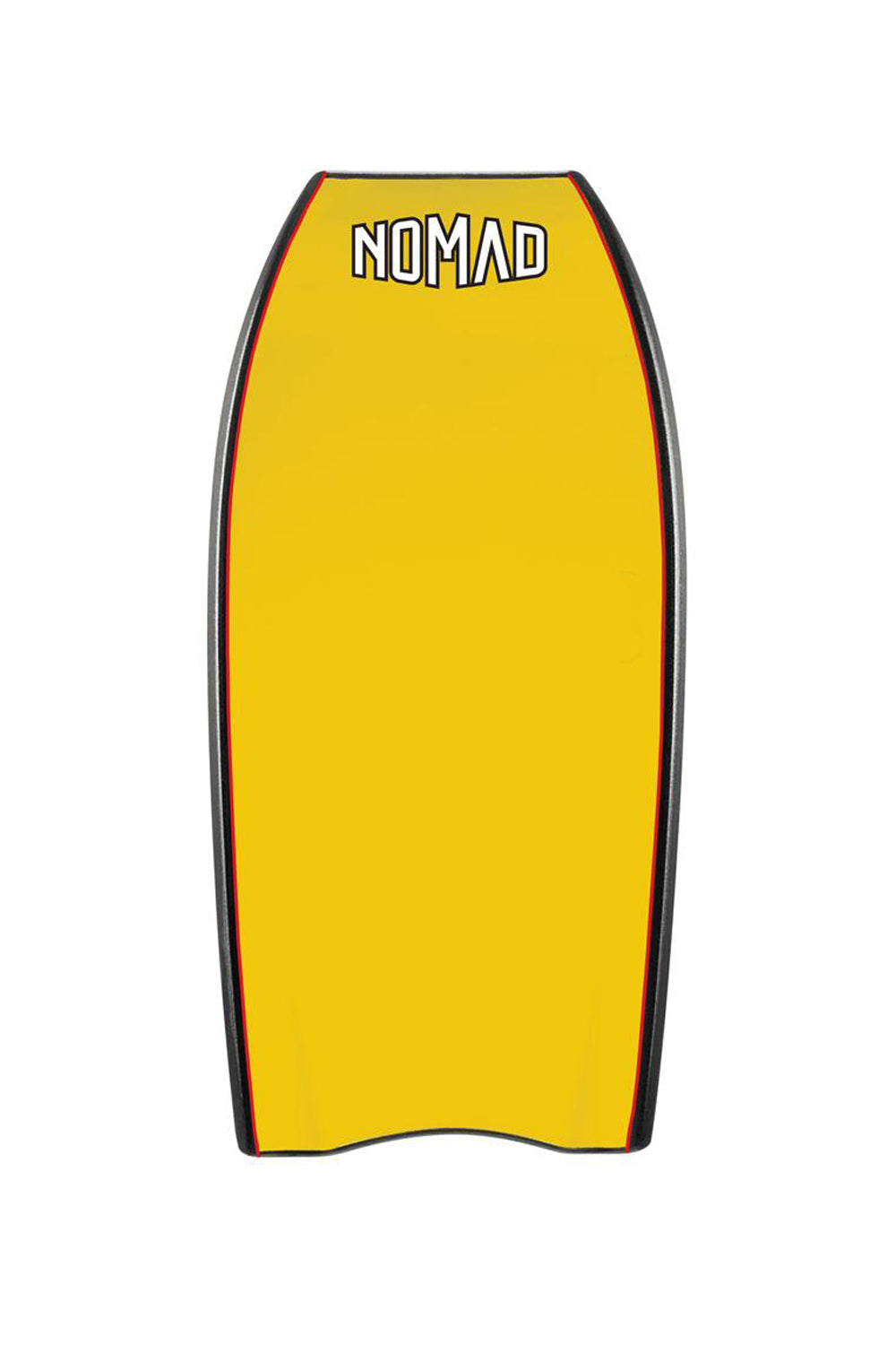 Nomad Nemesis Bodyboard