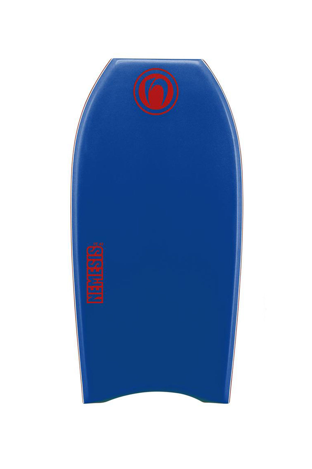 Nomad Nemesis Bodyboard