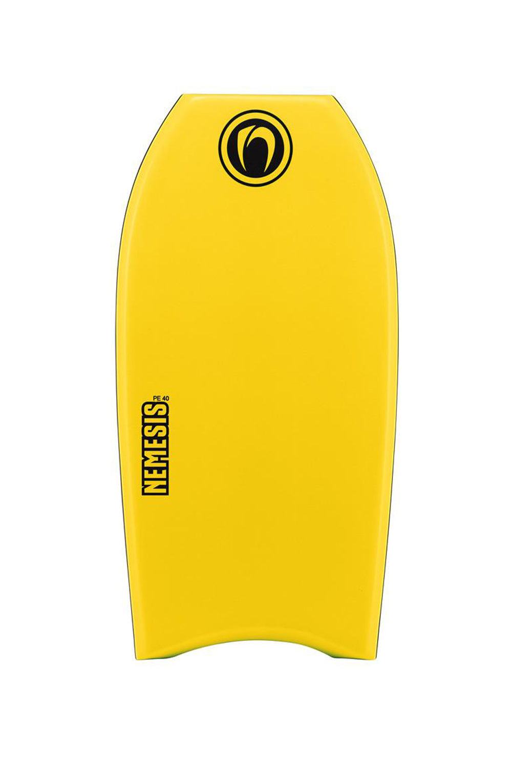 Nomad Nemesis Bodyboard