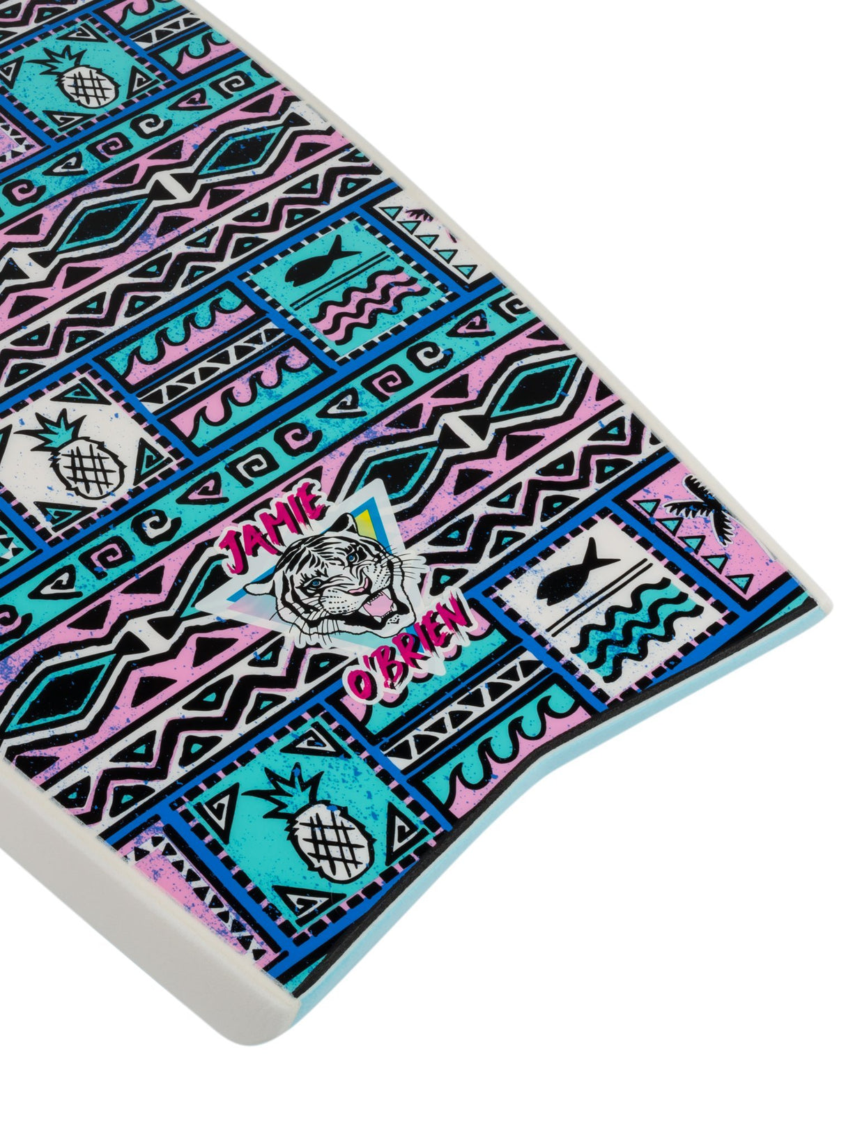 Catch Surf 45" JOB Jamie O'Brien Stand Up Bodyboard