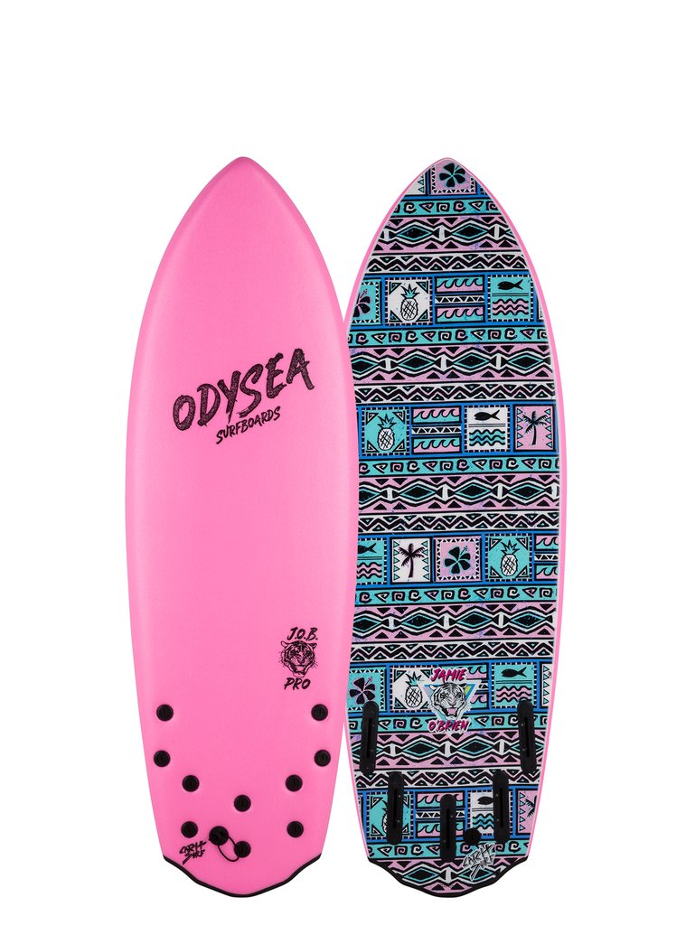 Catch Surf JOB Odysea Pro 5 Fin Softboard