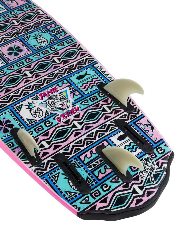 Catch Surf JOB Odysea Pro 5 Fin Softboard