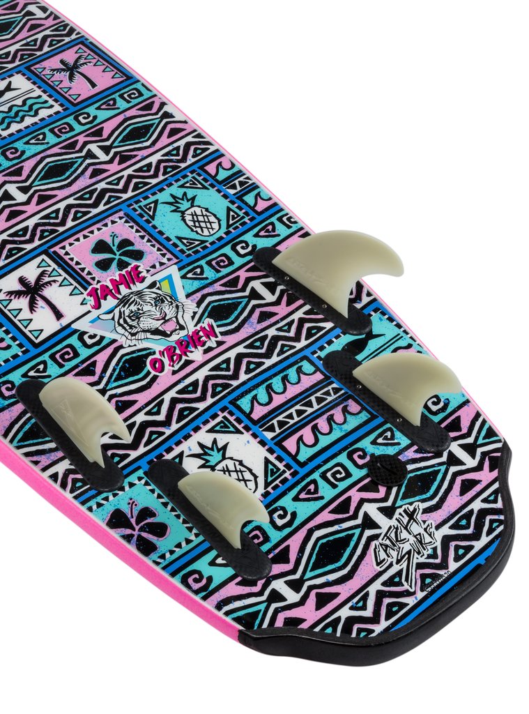 Catch Surf JOB Odysea Pro 5 Fin Softboard