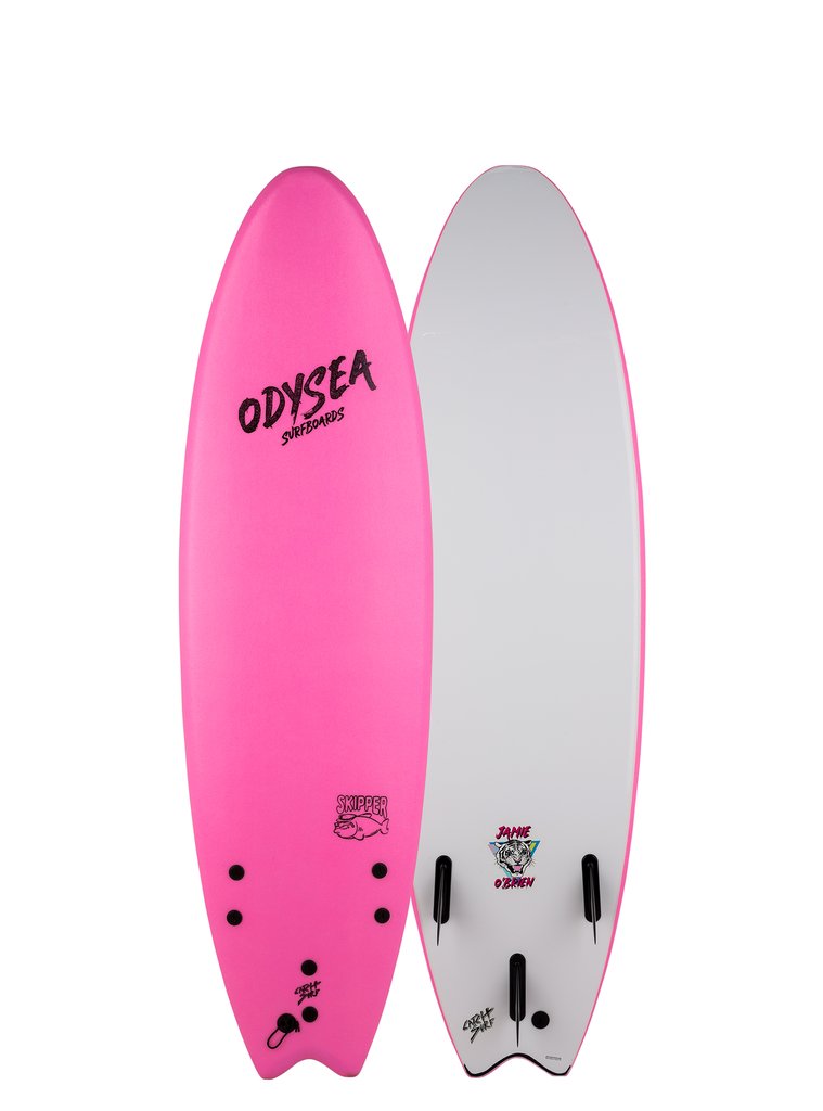 Catch Surf Jamie O'Brien JOB Skipper Basic Series Softboard