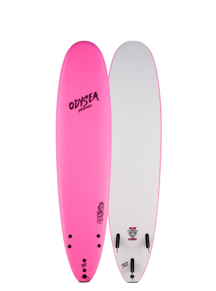 Catch Surf Jamie O'Brien JOB LOG Basic Series Softboard