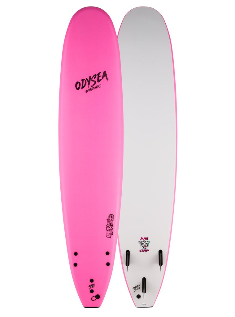 Catch Surf Jamie O'Brien JOB LOG Basic Series Softboard