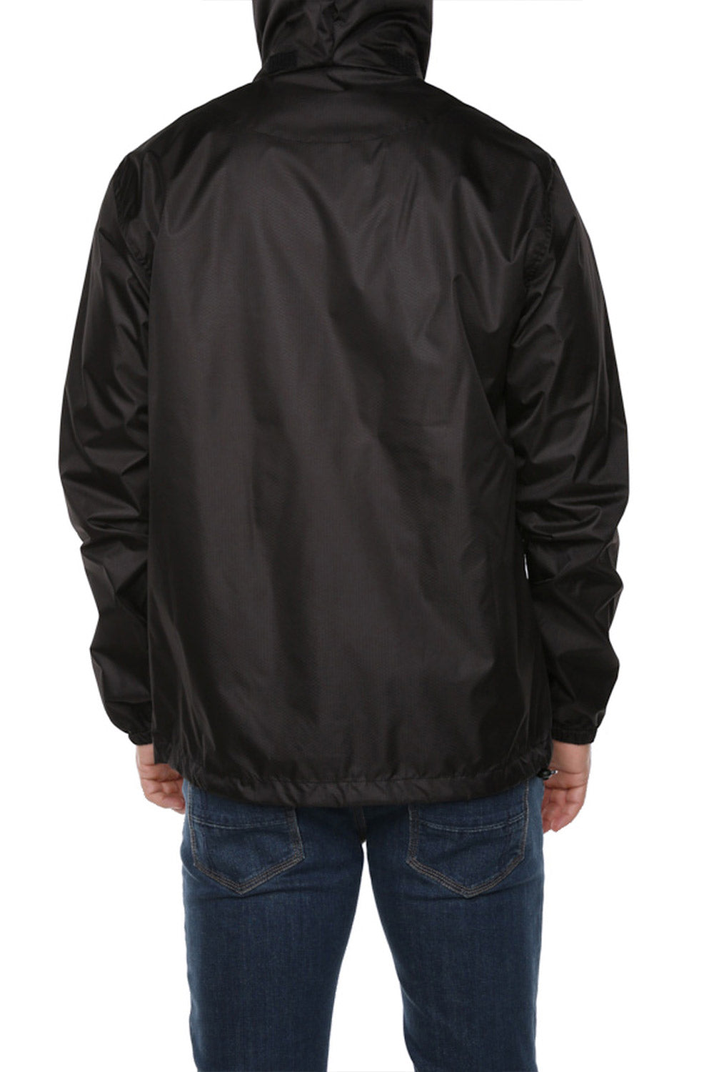 Ocean & Earth | Ocean & Earth Mens Elements Wind/Shower Jacket