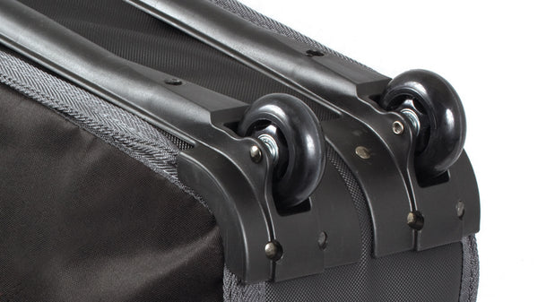 Ocean & Earth Triple Wheel Shortboard Cover | Sanbah Australia