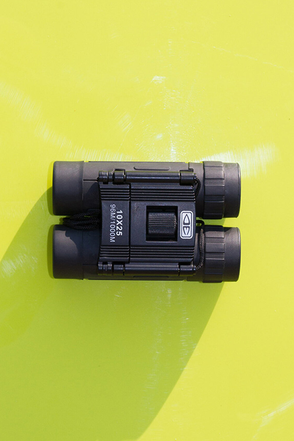 Ocean & Earth Surf Check Binoculars