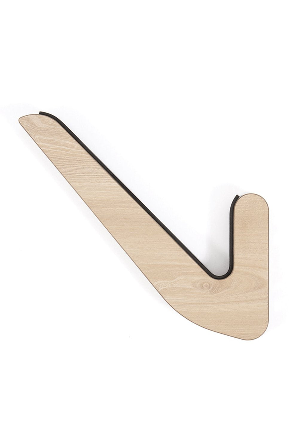 Ocean & Earth Longboard Timber Wall Rack