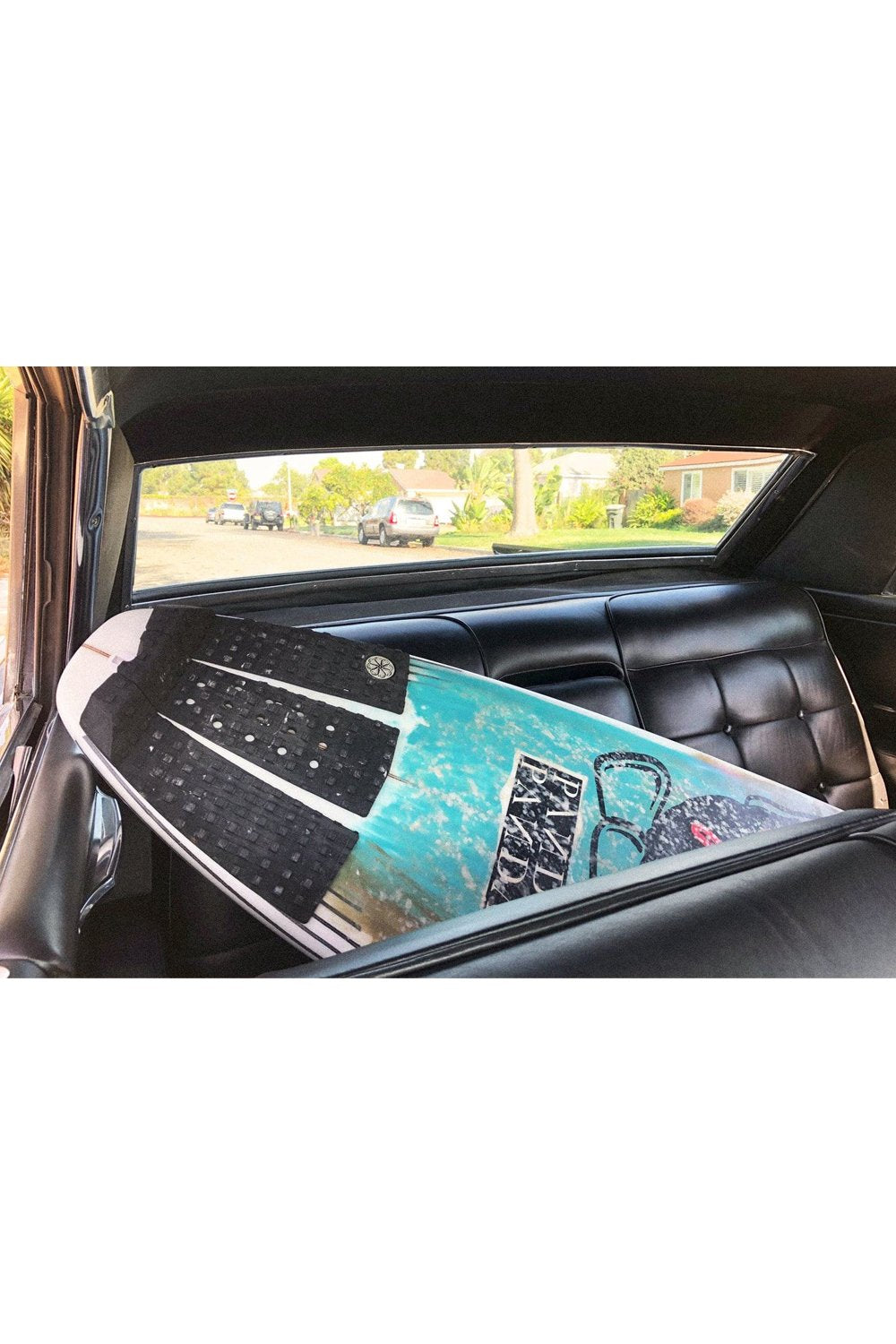 Octopus Scramble Traction Pad