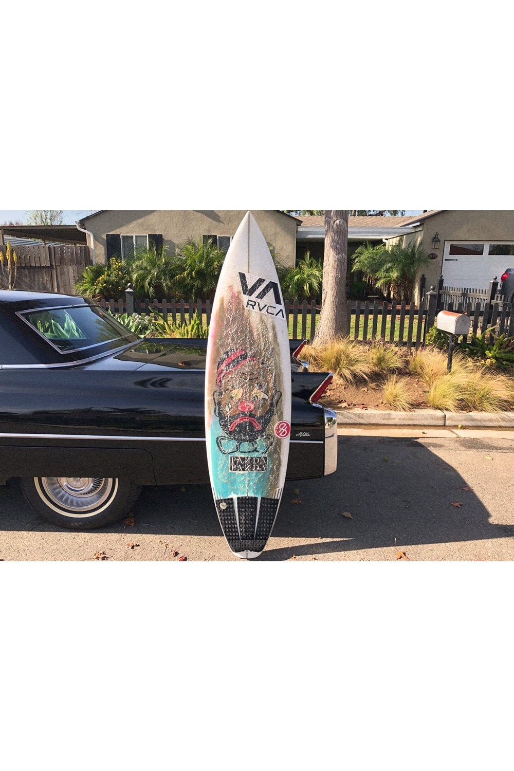 Octopus Scramble Traction Pad