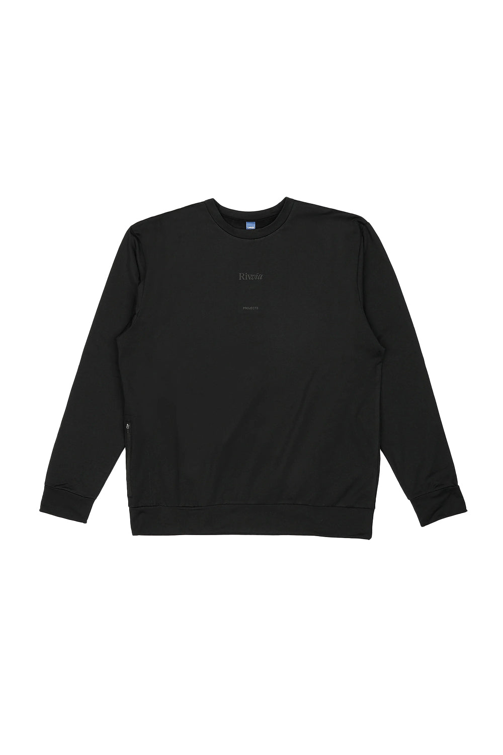 Rivvia Projects Pala Crew