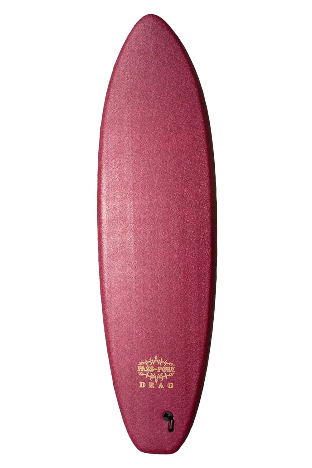 Drag Board Co Dart 6'6 Thruster Passport Colab