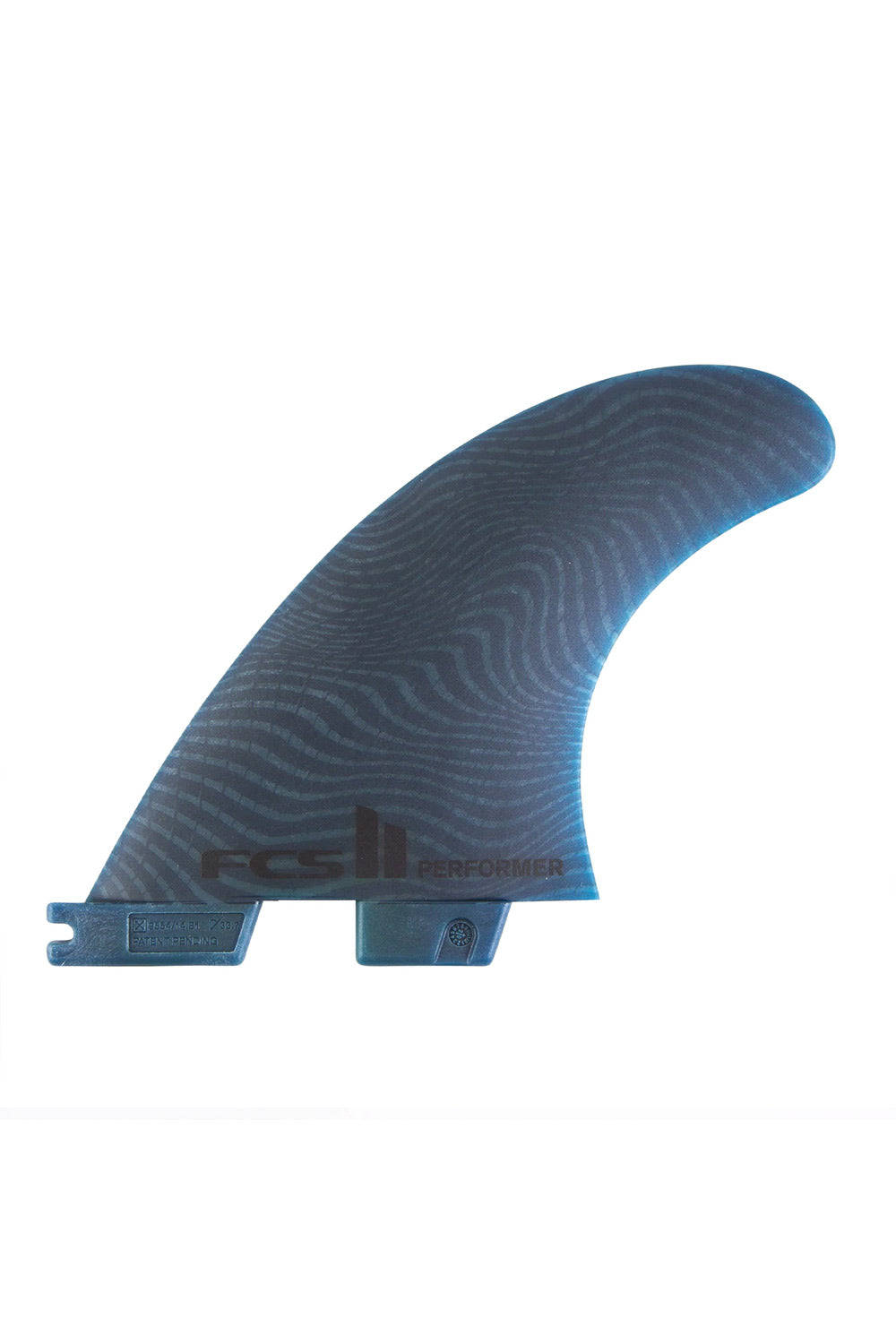 FCS2 Performer Neo Glass ECO Tri Fin Set