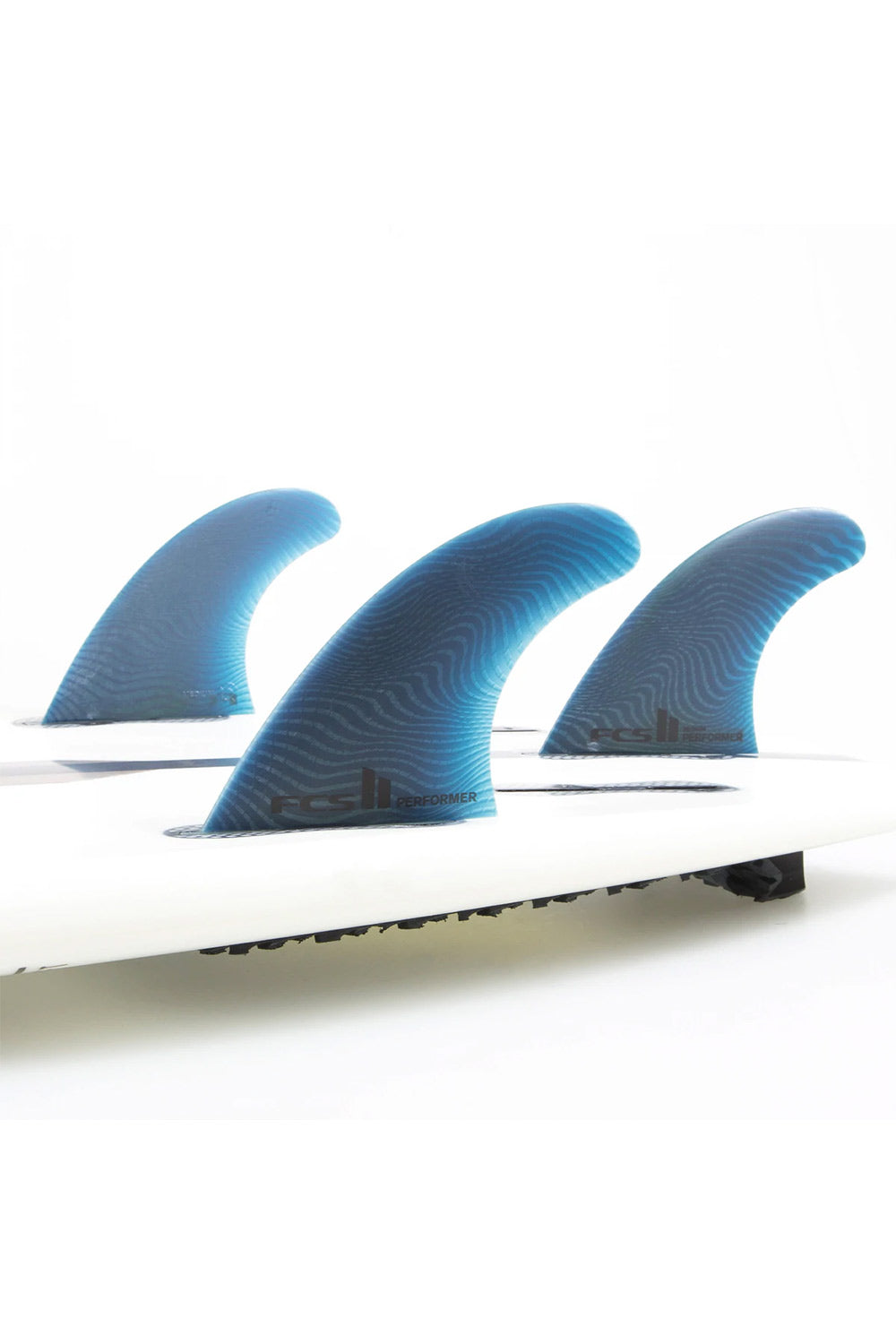 FCS2 Performer Neo Glass ECO Tri Fin Set