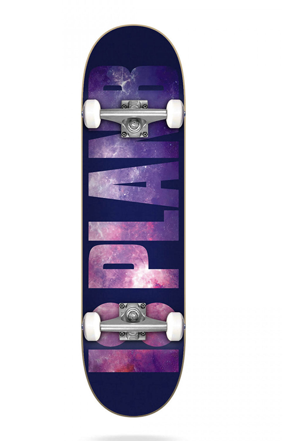Plan B Skateboards | Plan B Sacred G Complete Skateboard