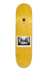 Shop Polar Skate Co | Shin Sanbongi Astro Boy Skateboard Deck - 8.5"