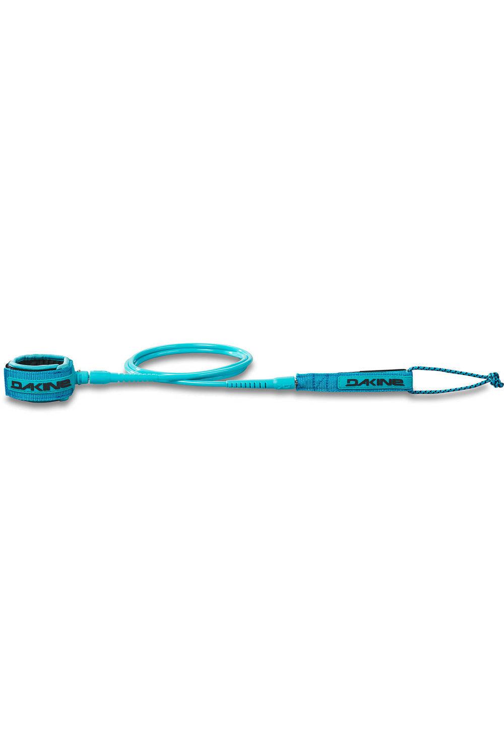 6ft Dakine Pro Comp Leash Legrope - AI Aqua