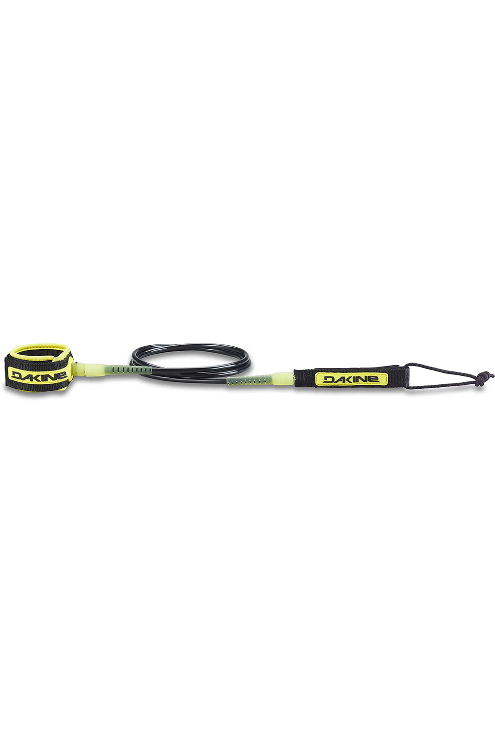6ft Dakine Pro Comp Leash Legrope - Electric Tropical