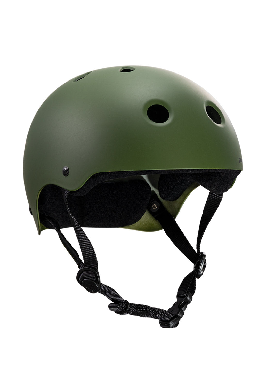 Shop Pro-Tec | Por-Tec Classic Certified Helmet Matte Olive