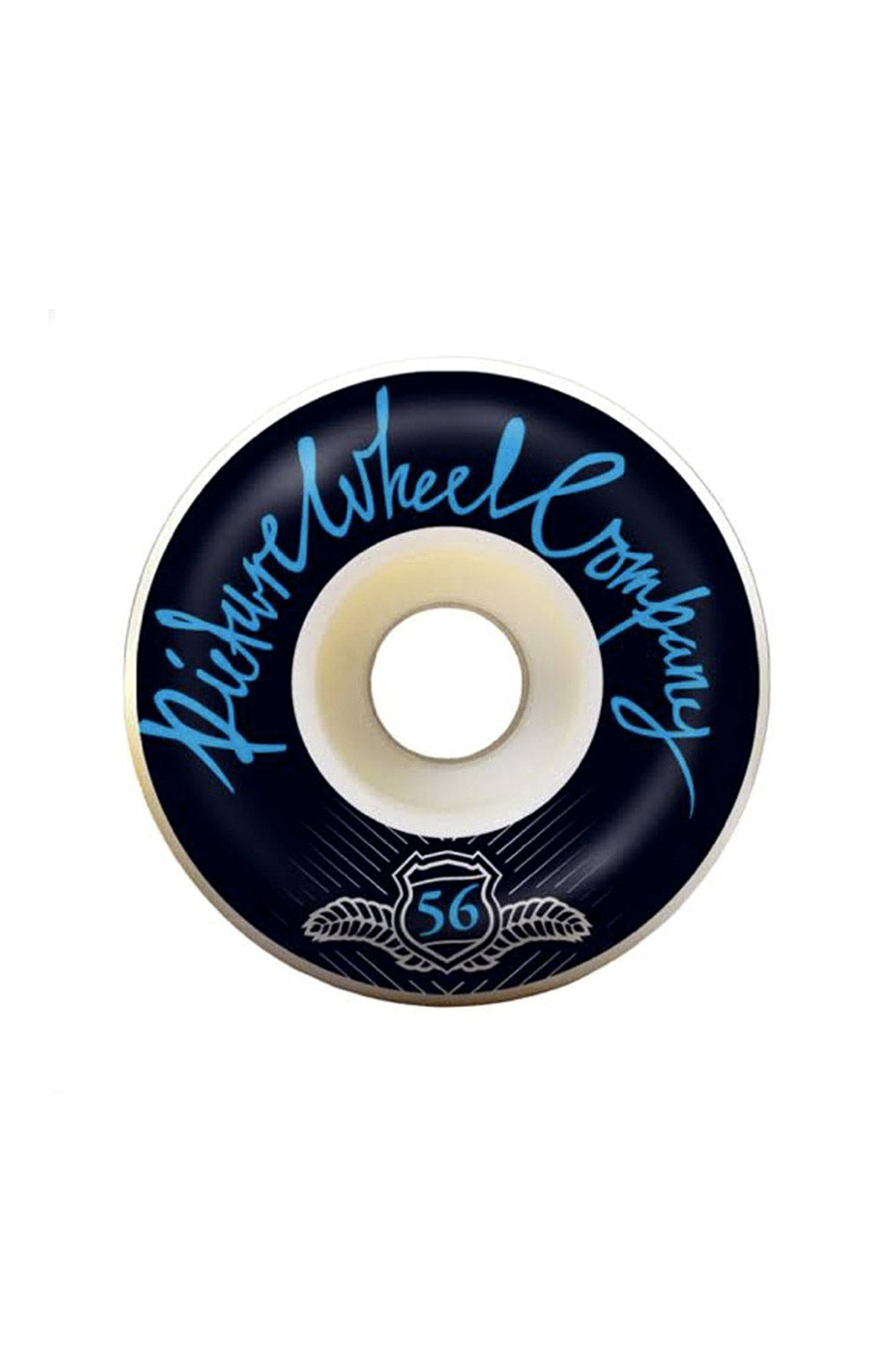 Picture Wheel Co Pop 99A Skateboard Wheels