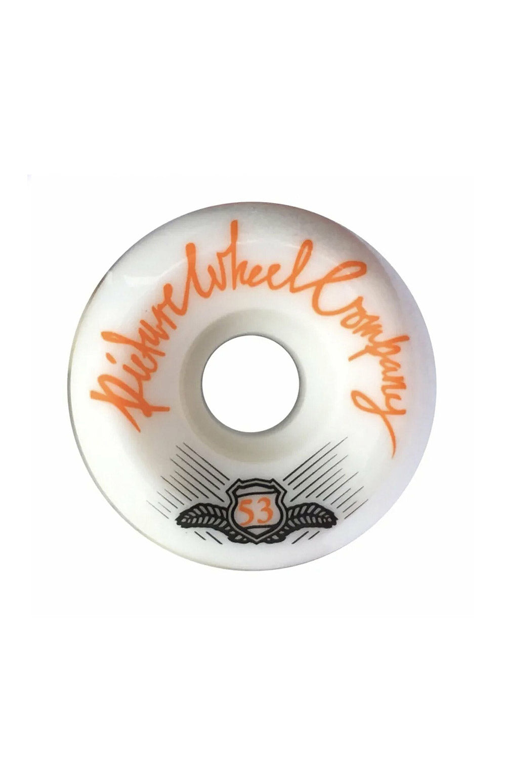 Picture Wheel Co Pop 99A Skateboard Wheels