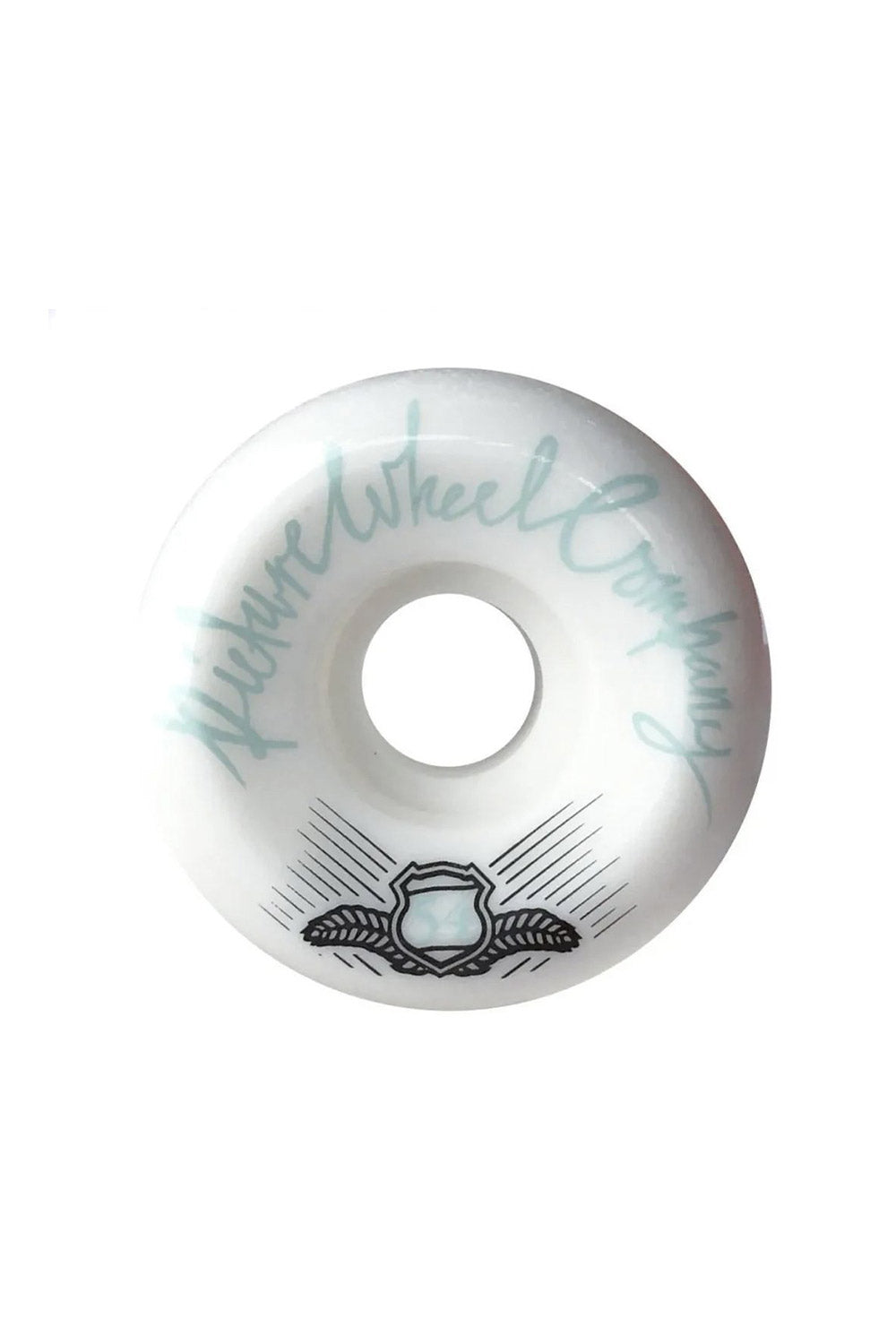 Picture Wheel Co Pop 99A Skateboard Wheels