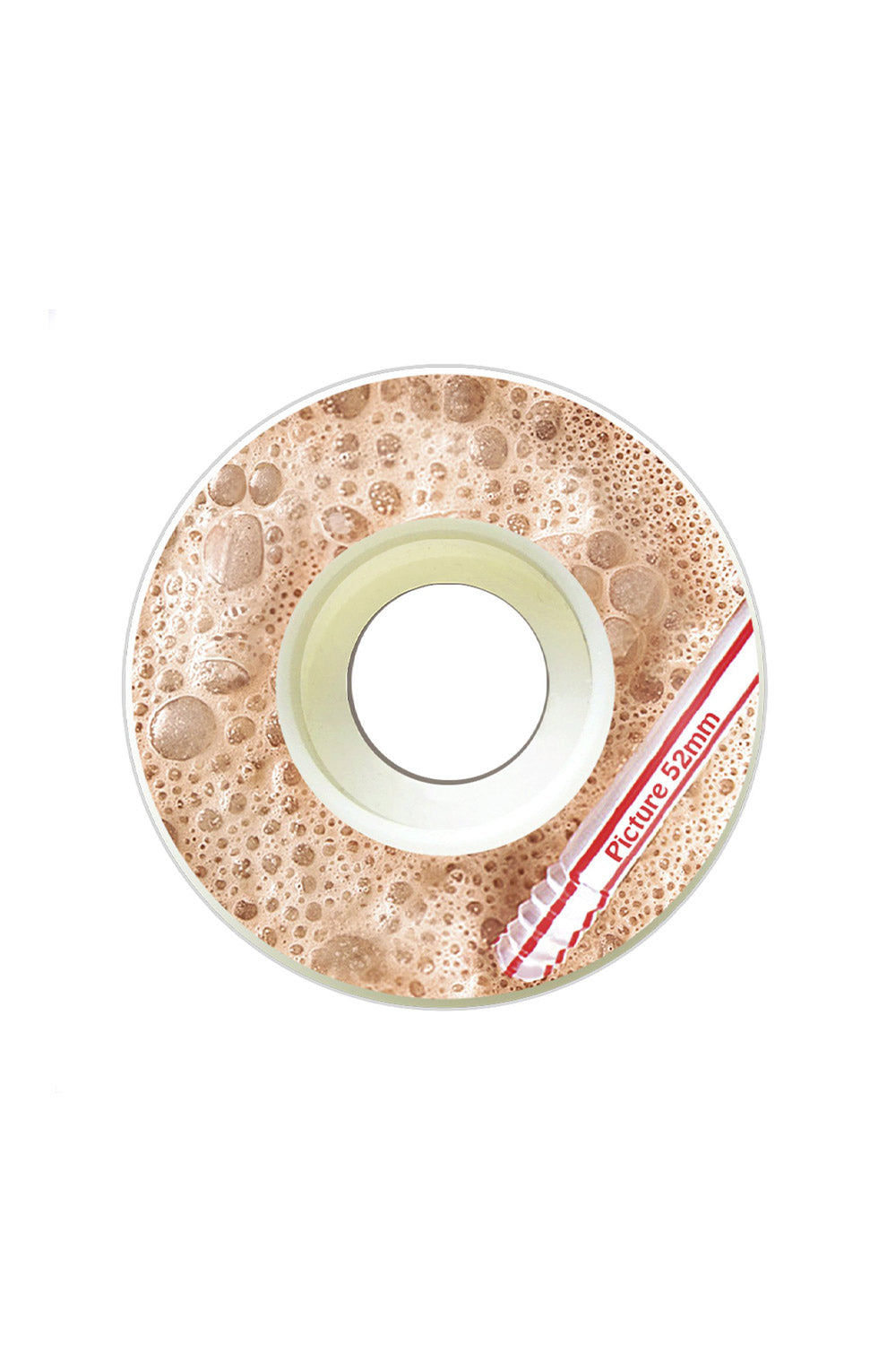 Picture Wheel Co | Picture Wheel Co 80A Milkshake Wheels - 52mm