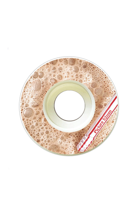 Picture Wheel Co | Picture Wheel Co 80A Milkshake Wheels - 52mm