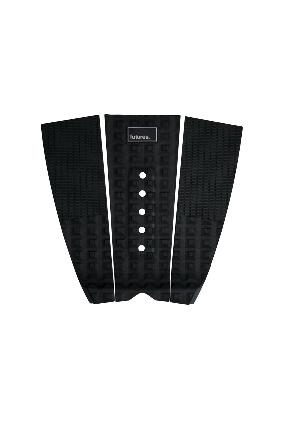 Futures Voodoo 3PC Combo Traction Pad