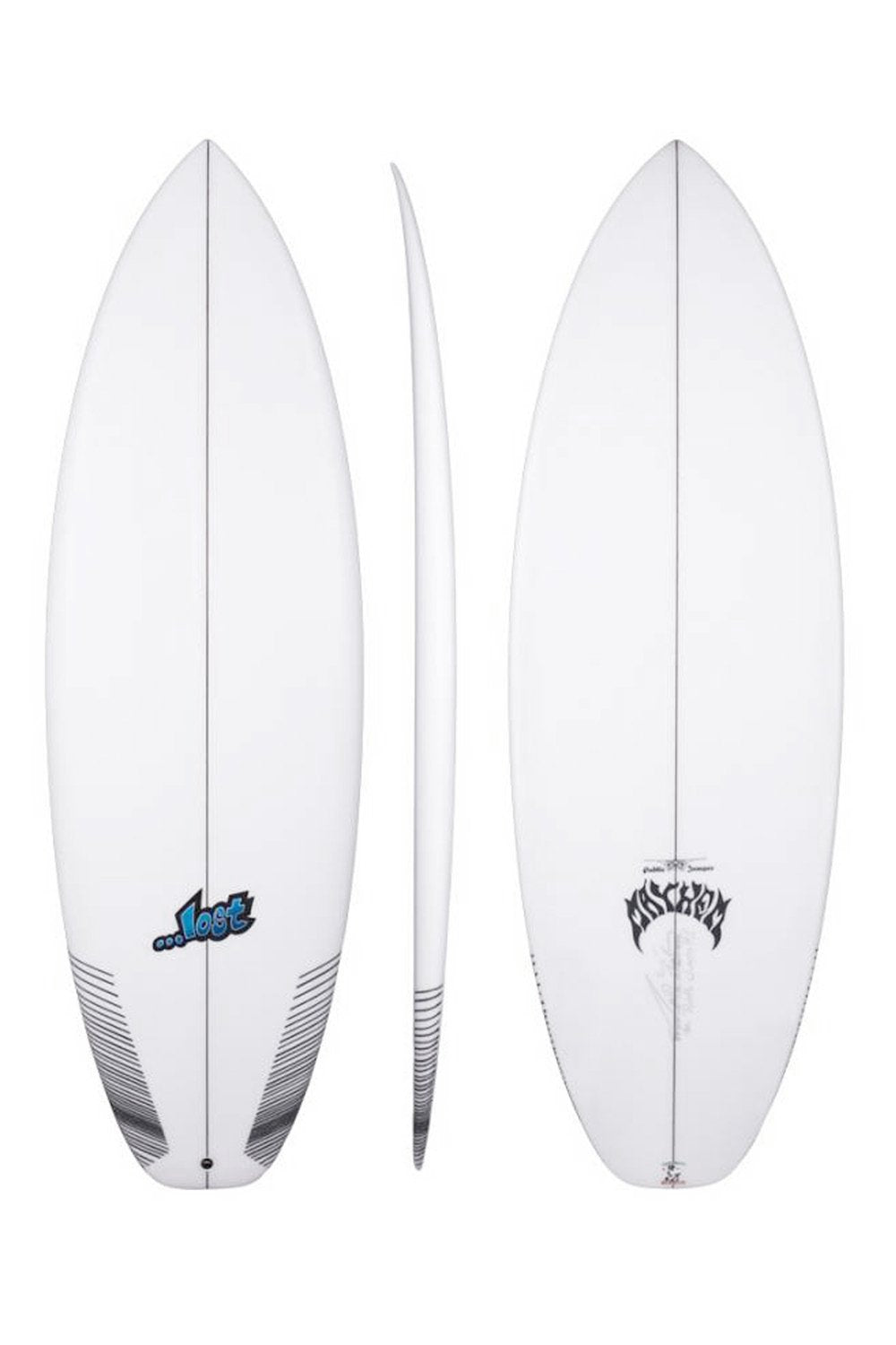 Lost Mayhem Puddle Jumper HP Surfboard