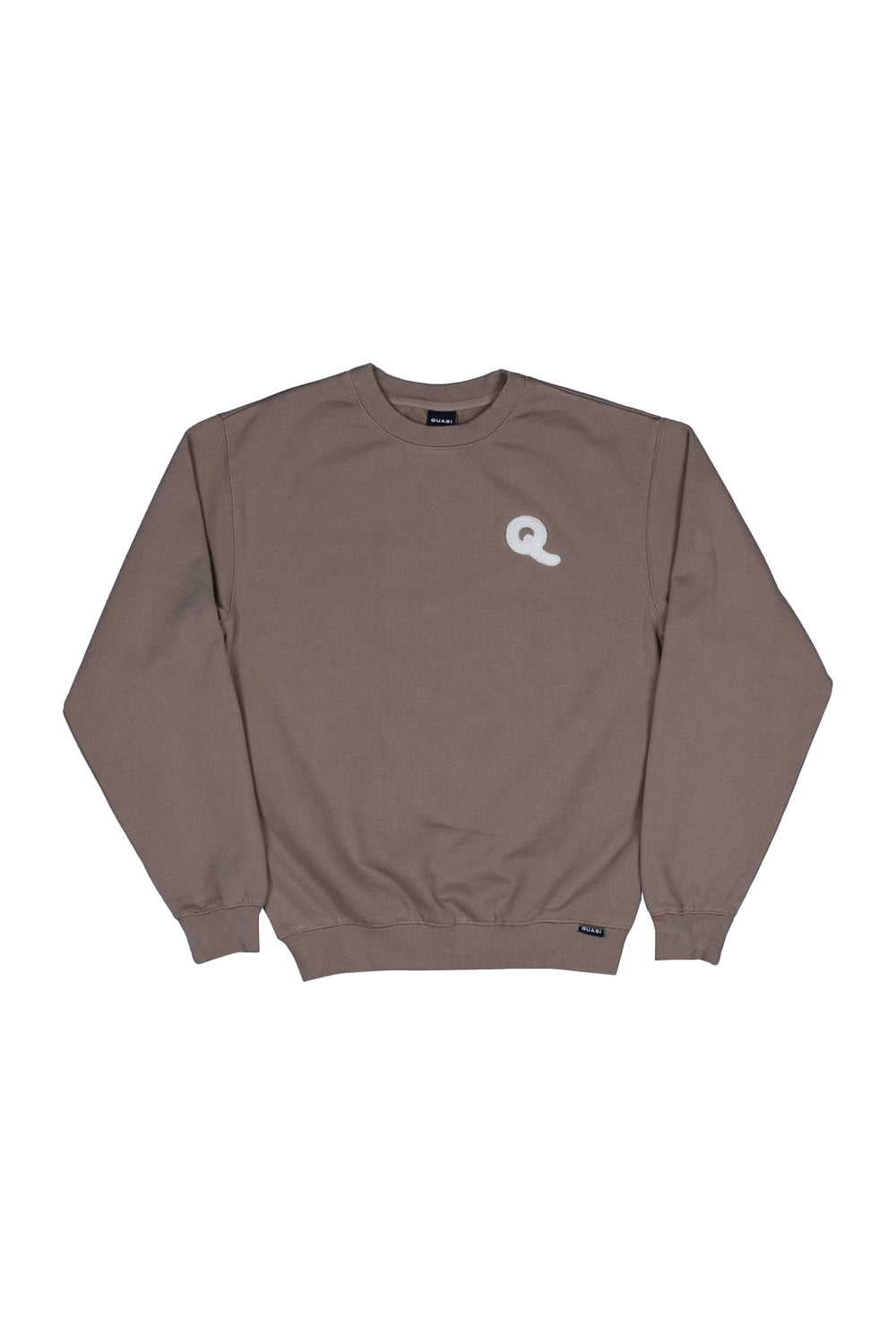 Quasi Skateboards | Quasi Q Crew Sweater