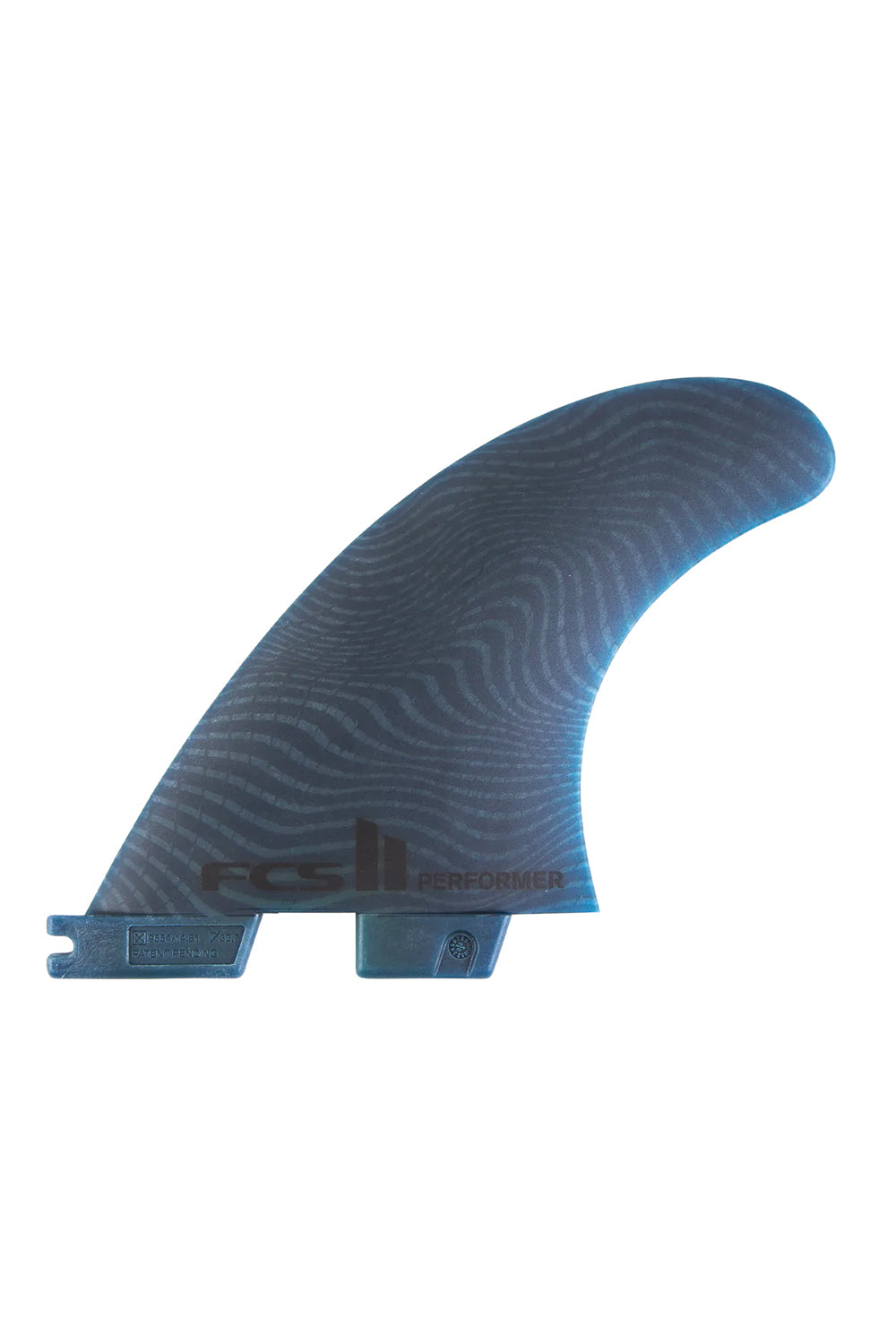 FCS 2 Performer Neo Glass Eco Quad Fin Set