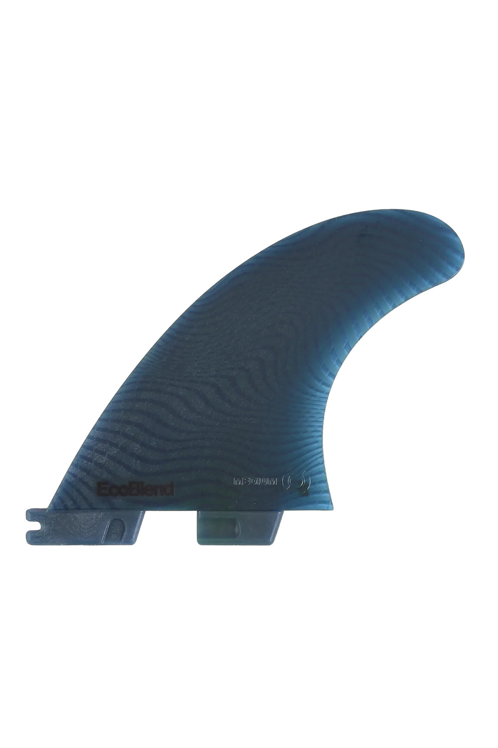 FCS 2 Performer Neo Glass Eco Quad Fin Set