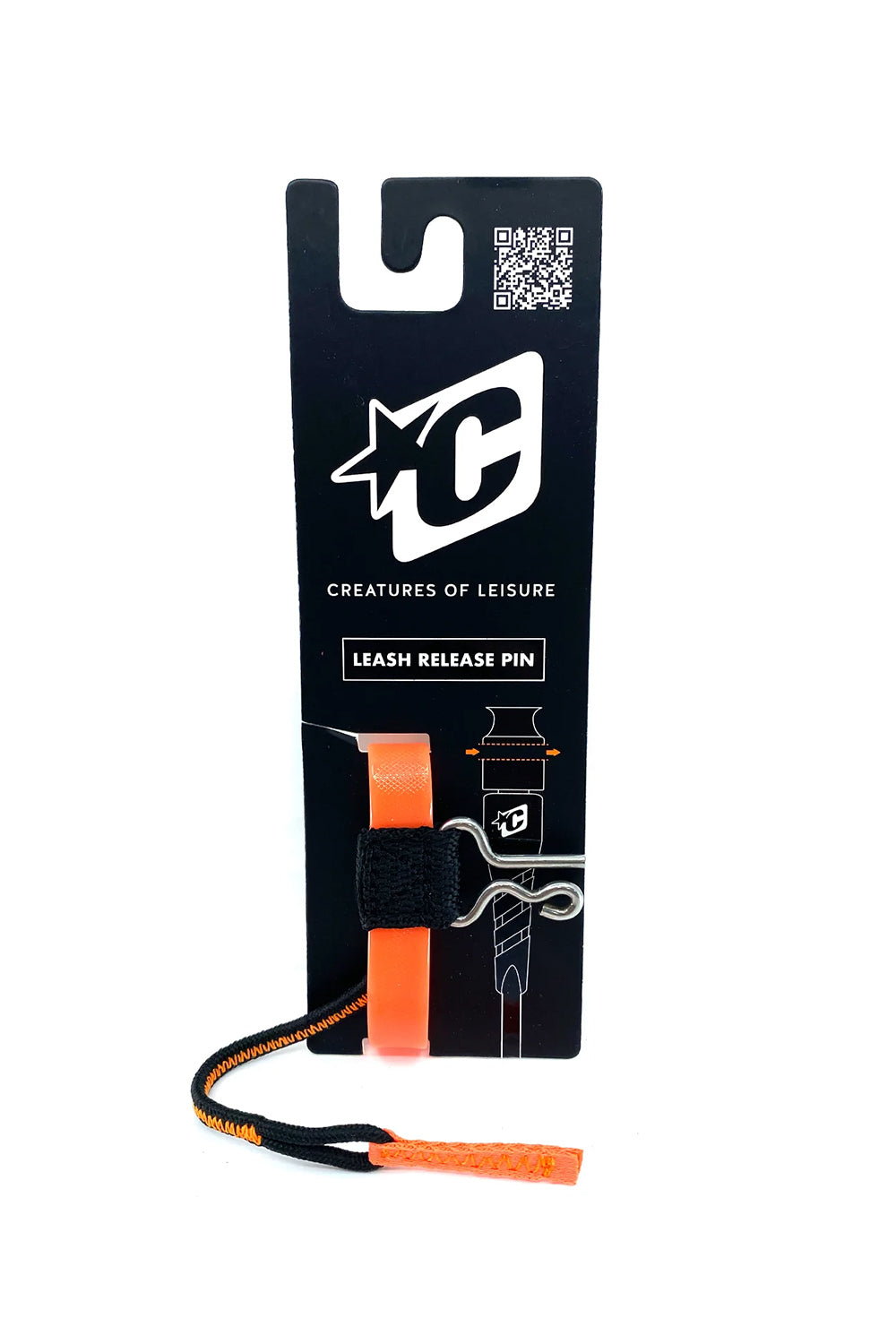 Creatures of Leisure Reliance Quick Release Pin