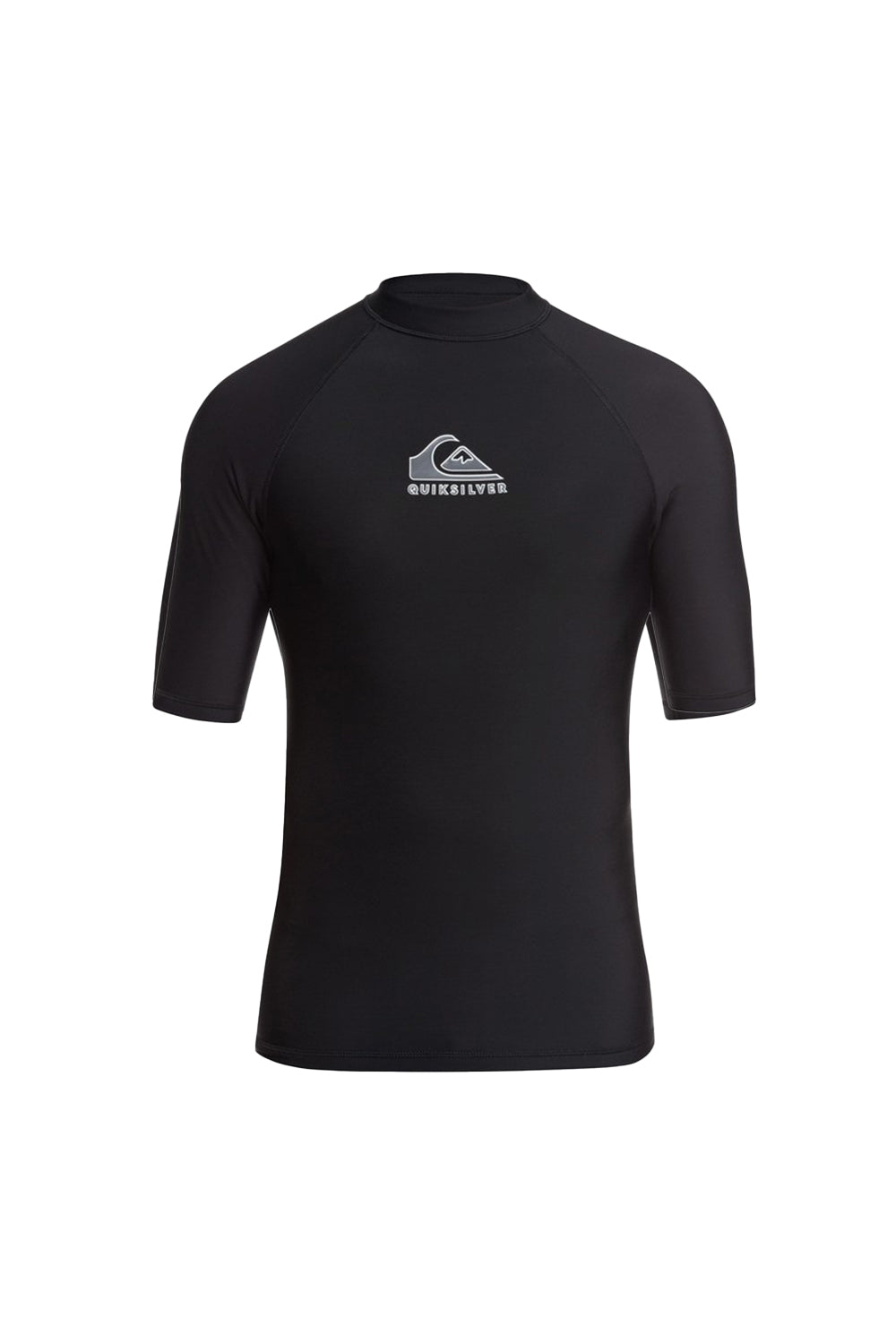 Shop Quiksilver | Quiksilver Mens Heater Short Sleeve Rash Vest