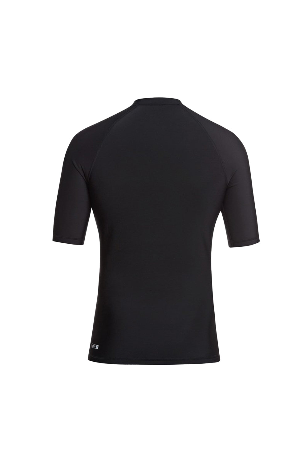 Shop Quiksilver | Quiksilver Mens Heater Short Sleeve Rash Vest