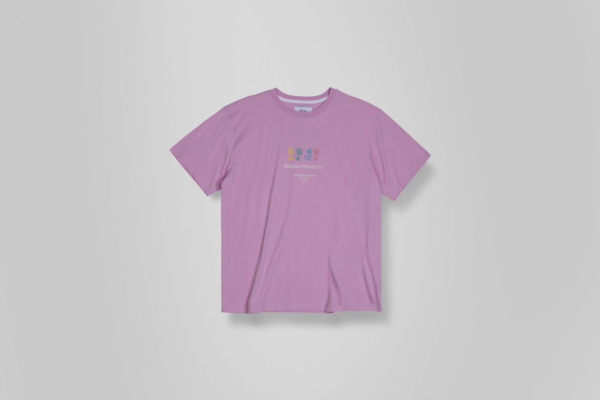 Rivvia Projects Future T-Shirt