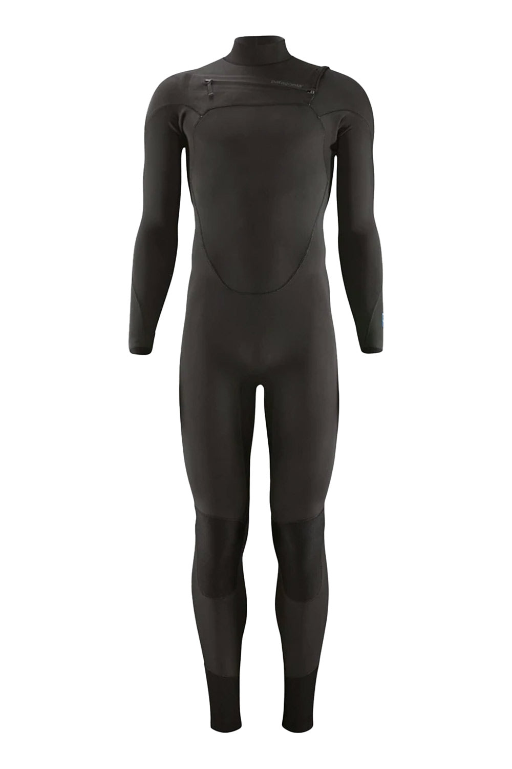 Patagonia Men's R1 Lite Yulex Front-Zip Full Wetsuit