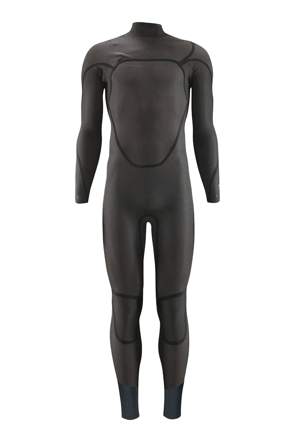 Patagonia Men's R1 Lite Yulex Front-Zip Full Wetsuit