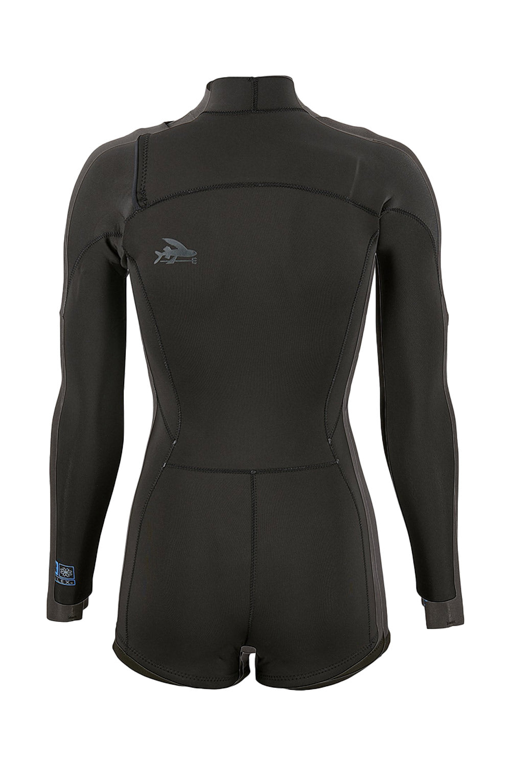 Shop Patagonia | Womens R1 Lite Yulex Front Zip Long Sleeve Springsuit