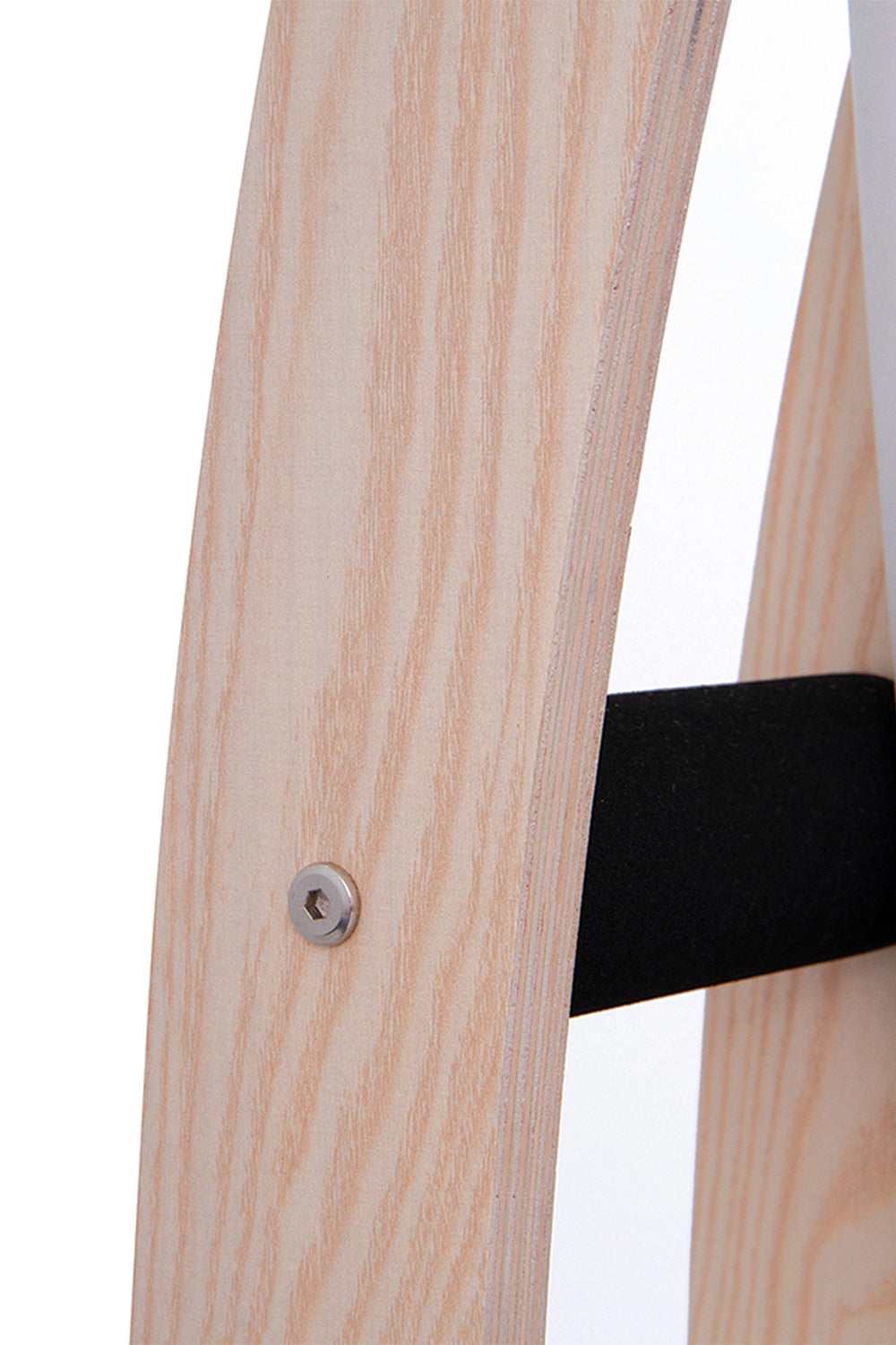 Ocean & Earth Timber Free Standing Surfboard Rax