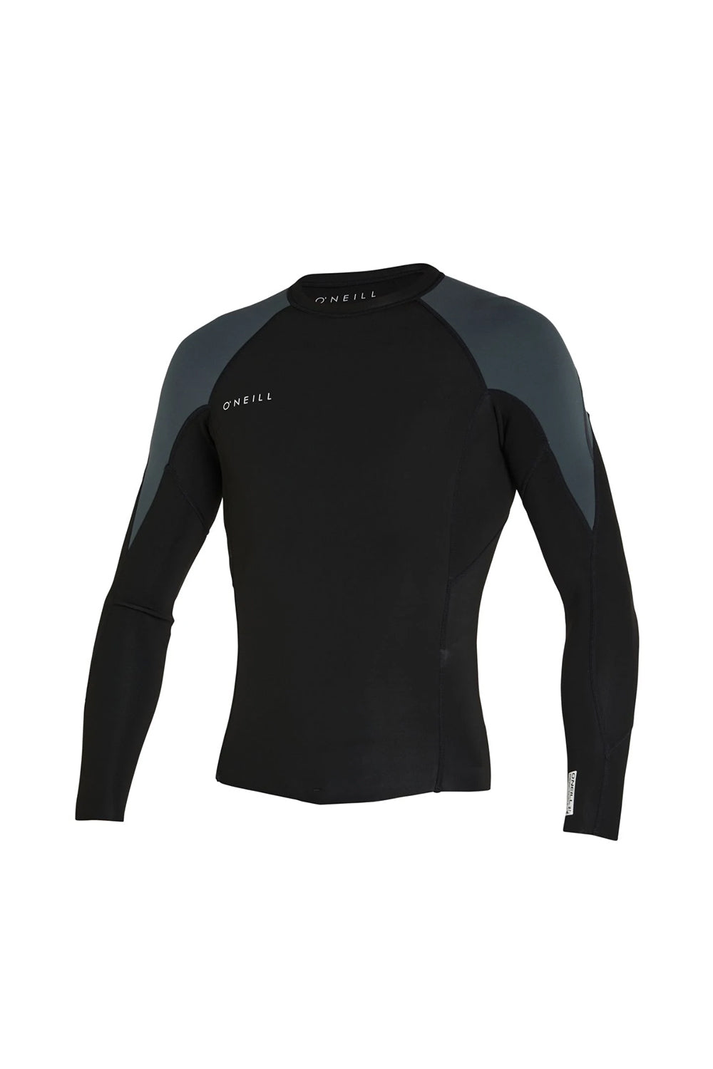 O'Neill Mens Reactor 2 1.5mm Long Sleeve Wetsuit Jacket